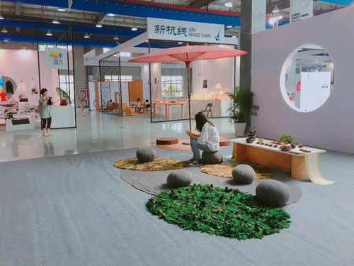 杭州老冰箱厂的华丽转身 全球顶尖工艺品的汇聚地