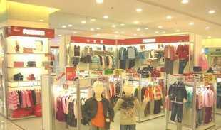 童装展示新风尚 软体模特与二手设备批发全攻略