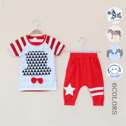 艾尚宝童装 品质与时尚的完美融合，最新产品全展示