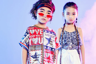 杭州童装加盟指南（下）—— 精选知名品牌与加盟建议