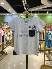 丽水奇诗妙象 探寻折扣库存童装背带裙的优质货源