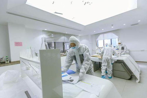 跨界突围 广东时装品牌制造口罩，打造特步与匹克背后的代工优势