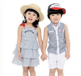 婴国宝贝童装企业动态资讯