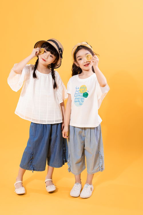 童装品牌店铺探秘 国内外知名童装品牌一览